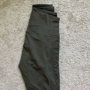 Ethos Leggings